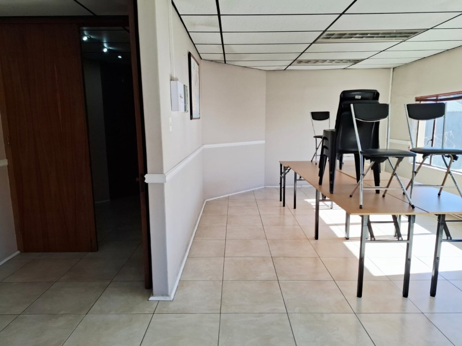 Commercial Property for Sale in Oos Einde Free State